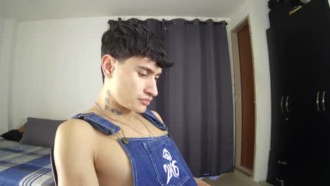 badboyx6969x online show from April 2026 10:40:02 PM