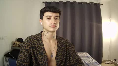 badboyx6969x online show from April 2026 06:17:01 AM