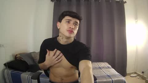 badboyx6969x online show from April 2026 05:30:01 PM