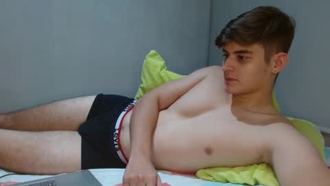 Snapshot of badbunny_69_ chatting on February 2025 07:12:02 AM badbunny_69_ online show from February 2025 07:12:02 AM