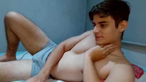 Snapshot of badbunny_69_ chatting on March 2025 03:24:01 AM badbunny_69_ online show from March 2025 03:24:01 AM