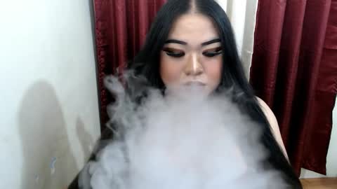 itsme jannaxx online show from December 2025 08:46:01 PM