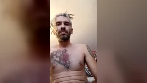 Snapshot of baddaddy419 chatting on June 2026 08:52:01 AM baddaddy419 online show from June 2026 08:52:01 AM