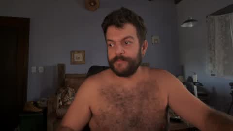 Baddaddybrazil online show from January 2025 11:19:02 AM