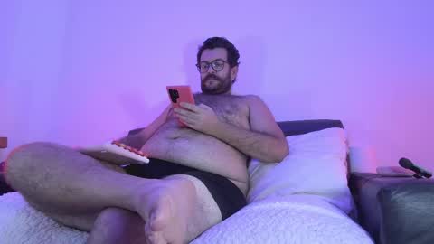 Baddaddybrazil online show from May 2026 12:21:02 PM