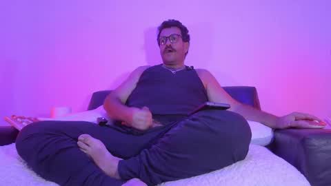 Baddaddybrazil online show from May 2026 06:49:02 PM