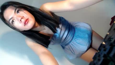 Snapshot of baddie_bunnyx chatting on January 2025 07:45:01 PM Hello im your lovely Cheska online show from January 2025 07:45:01 PM