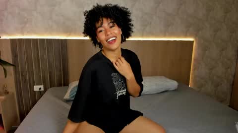 BADDIE DELAYLA online show from April 2026 06:31:02 PM
