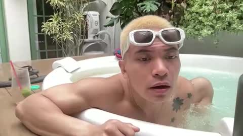 baddiebaddiestrokeoclock online show from February 2026 10:40:02 AM