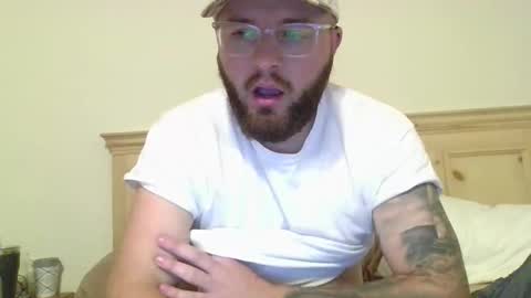 Jon online show from February 2026 03:46:01 AM