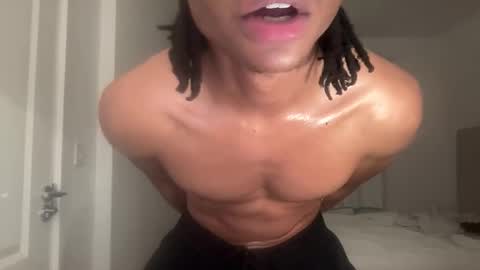 badforkarma online show from February 2026 11:43:01 PM