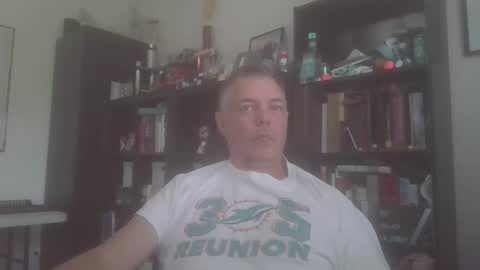 Badger online show from May 2026 05:01:01 PM