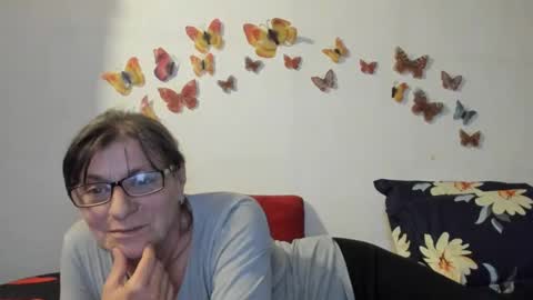 Snapshot of badgg chatting on January 2025 03:47:02 PM Gina online show from January 2025 03:47:02 PM
