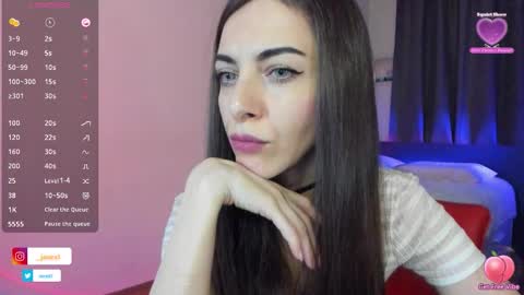 Jane online show from December 2025 07:40:02 PM