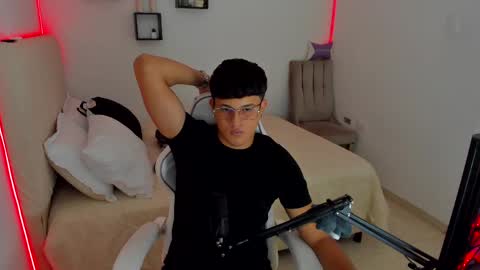 Beck and Rick  online show from March 2026 12:28:02 AM