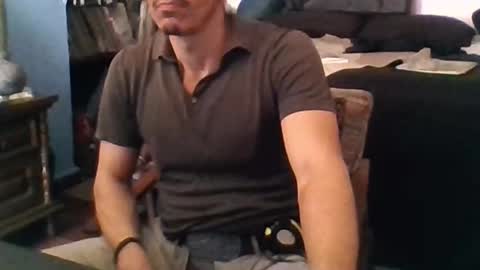 Mexican livin Off the Wall online show from February 2026 07:21:02 PM