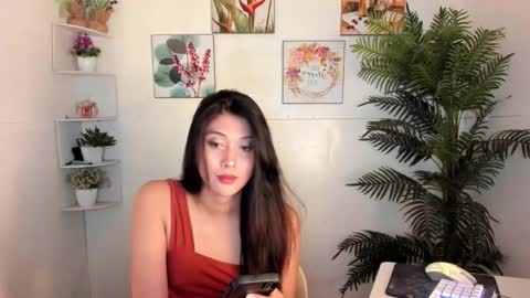 Snapshot of badjao_girl chatting on October 2025 04:55:01 PM Joshaine online show from October 2025 04:55:01 PM