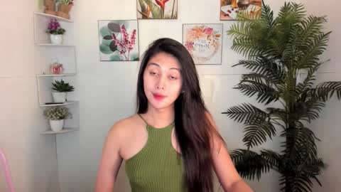 Snapshot of badjao_girl chatting on October 2025 05:24:02 PM Joshaine online show from October 2025 05:24:02 PM