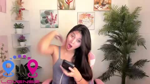 Joshaine online show from April 2026 09:35:01 PM