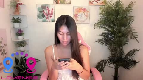 Joshaine online show from May 2026 06:13:01 PM