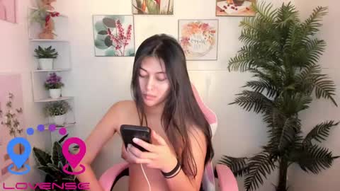 Joshaine online show from May 2026 06:46:01 PM