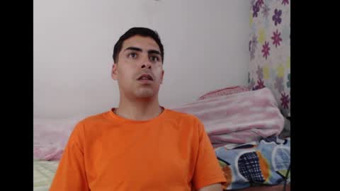 Snapshot of badjuanhot chatting on January 2025 06:23:01 PM Juan Help us reach 100 likes online show from January 2025 06:23:01 PM