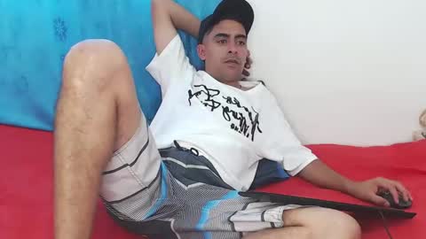 Snapshot of badjuanhot chatting on February 2025 06:20:01 PM Juan Help us reach 100 likes online show from February 2025 06:20:01 PM