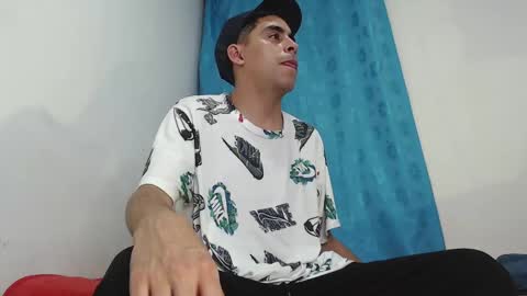 Snapshot of badjuanhot chatting on March 2025 05:05:02 AM Juan Help us reach 100 likes online show from March 2025 05:05:02 AM