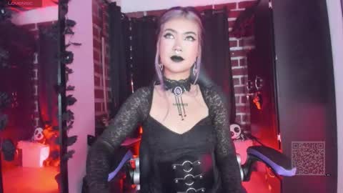 Snapshot of badkatyuska chatting on September 2025 04:01:02 PM Please help me to reach 100 thumbs up online show from September 2025 04:01:02 PM