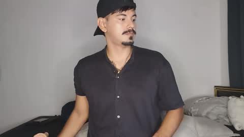 badlucky_ online show from February 2026 12:10:02 PM