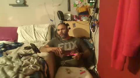 StillPoPimpin online show from December 2024 05:33:02 AM