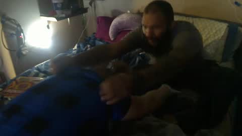 StillPoPimpin online show from January 2025 06:26:01 AM