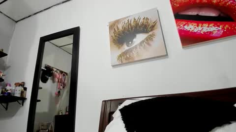 Snapshot of badoozdoll69 chatting on April 2026 01:55:02 AM Alexandra Independent model online show from April 2026 01:55:02 AM