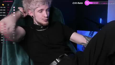 Alex online show from May 2026 07:43:02 PM