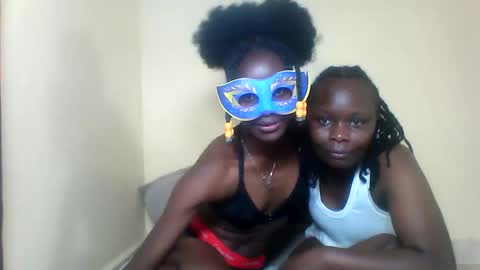 bads_hornies online show from November 2025 09:41:02 AM