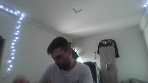 Bad Wolf online show from May 2026 06:47:02 PM