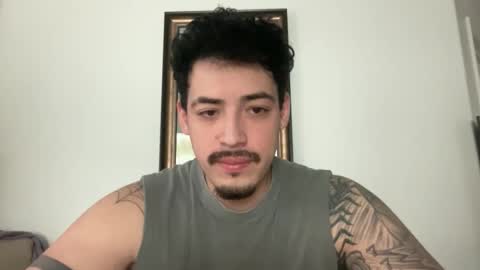 Snapshot of badxboyxvenom chatting on February 2026 07:32:02 PM badxboyxvenom online show from February 2026 07:32:02 PM