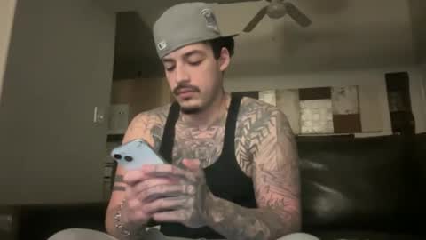 Snapshot of badxboyxvenom chatting on February 2026 09:06:02 AM badxboyxvenom online show from February 2026 09:06:02 AM