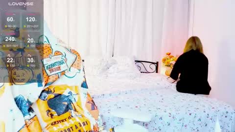 Alice online show from October 2025 07:10:02 PM