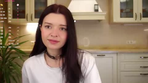 Hello my name is Ariella online show from June 2026 06:40:01 PM
