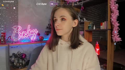 Molly  links in bio online show from December 2024 07:31:02 PM