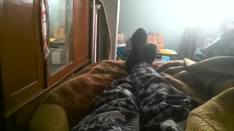 Carlos online show from December 2025 08:49:01 PM