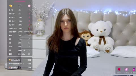 Snapshot of baginyaaa chatting on December 2024 06:52:01 PM Baginyaaa online show from December 2024 06:52:01 PM