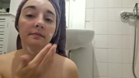 Snapshot of baiedesbois chatting on October 2025 06:30:01 PM Baiedesbois online show from October 2025 06:30:01 PM