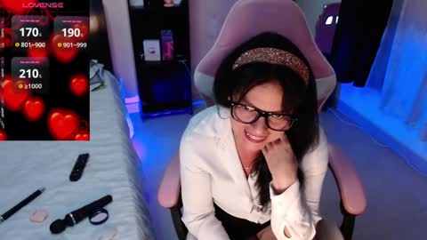 Snapshot of bailarina_atrevida chatting on January 2025 12:05:02 AM sandra online show from January 2025 12:05:02 AM