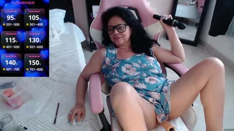 Snapshot of bailarina_atrevida chatting on January 2025 06:28:02 PM sandra online show from January 2025 06:28:02 PM