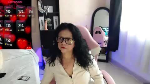Snapshot of bailarina_atrevida chatting on February 2025 02:13:02 PM sandra online show from February 2025 02:13:02 PM