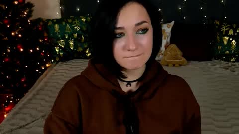 Bailyn online show from December 2025 12:45:01 PM