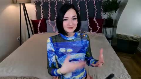 Bailyn online show from March 2026 12:01:02 PM