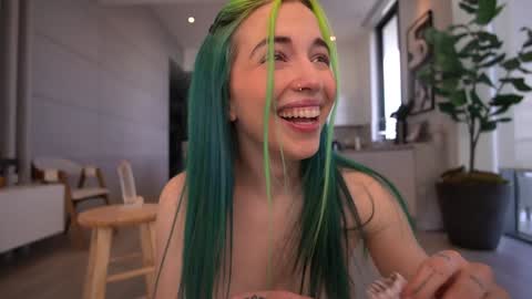 Bailey online show from January 2026 05:15:01 PM